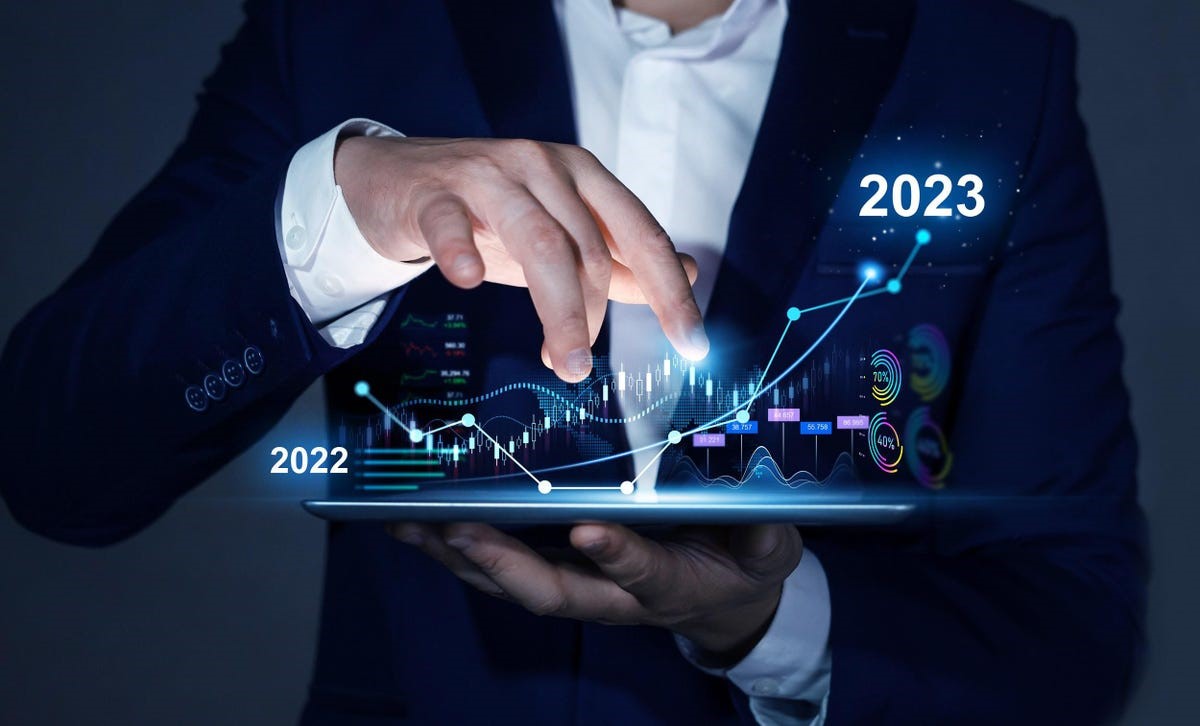 Grow Your Business in 2023: 5 Expert Tips!