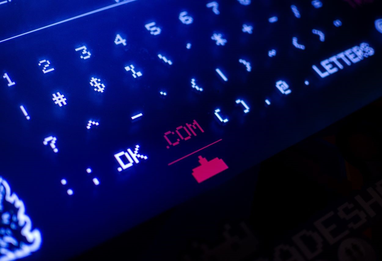 6 Reasons Why a Domain Name is More Important than You Think