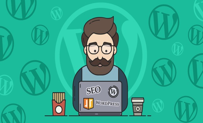 6 Reasons to Select WordPress as The CMS for Your Website