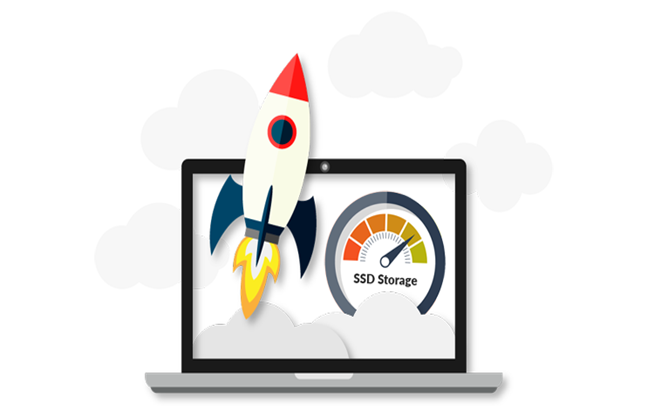 The Benefits of SSD VPS Hosting: How to Improve Website Speed and User Experience
