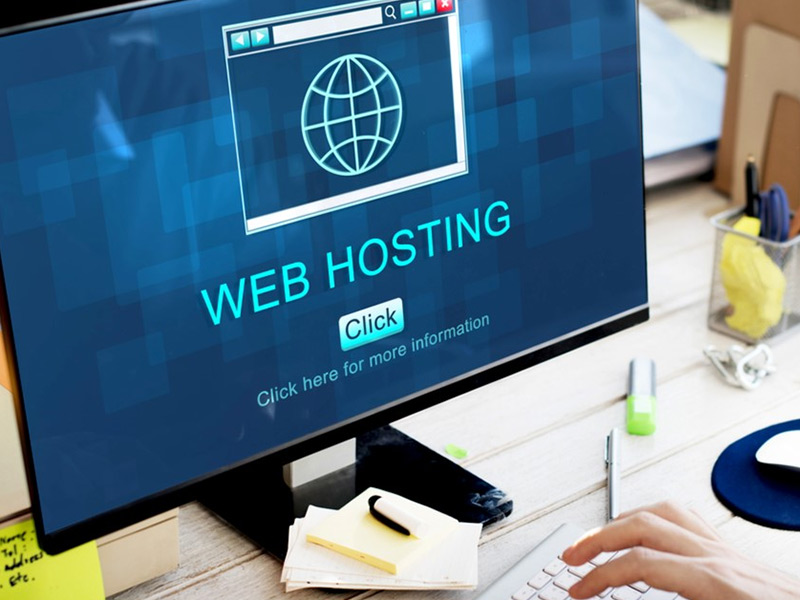 So You’ve Bought Business Web Hosting … Now What?