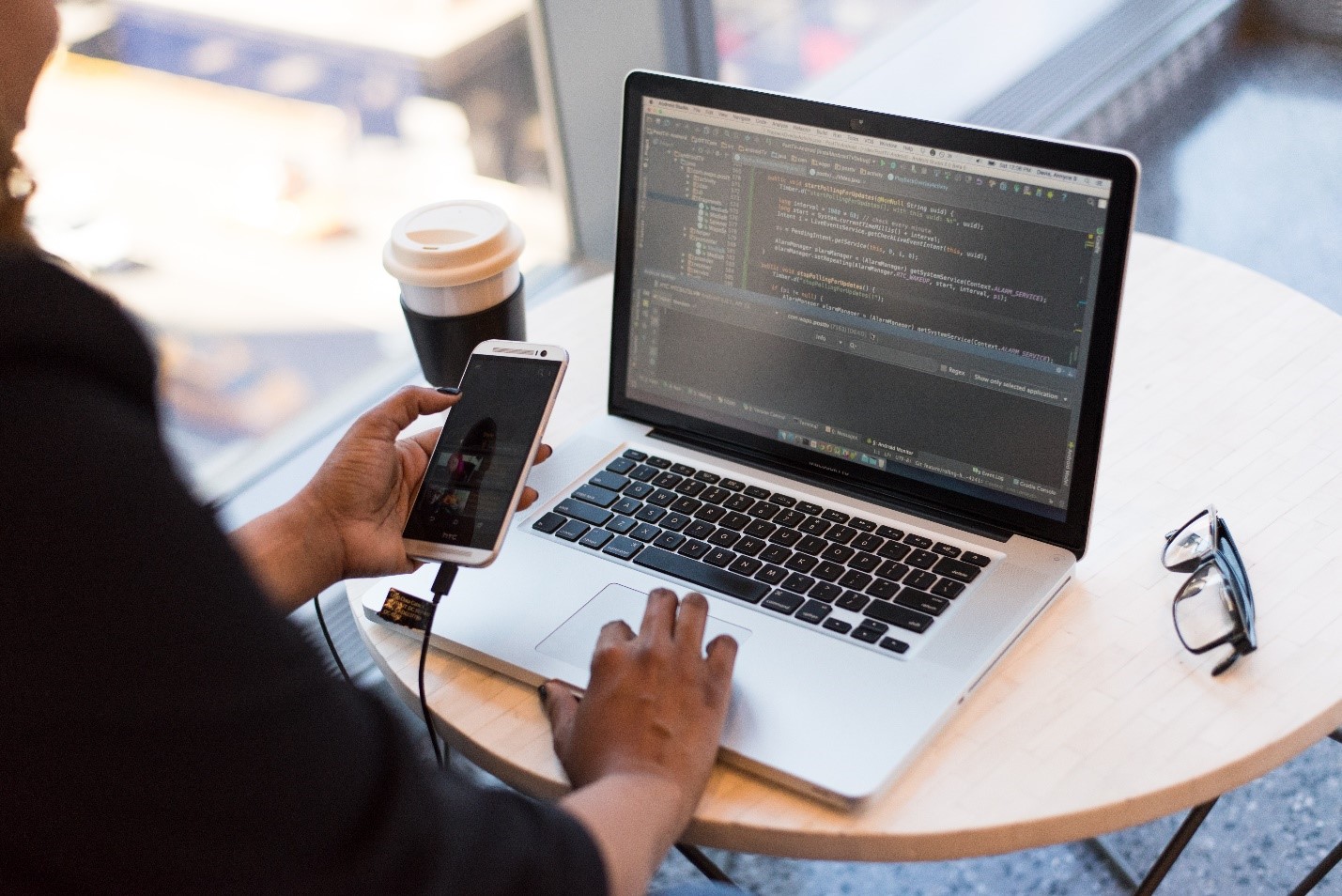 A Comprehensive Guide to Web Development