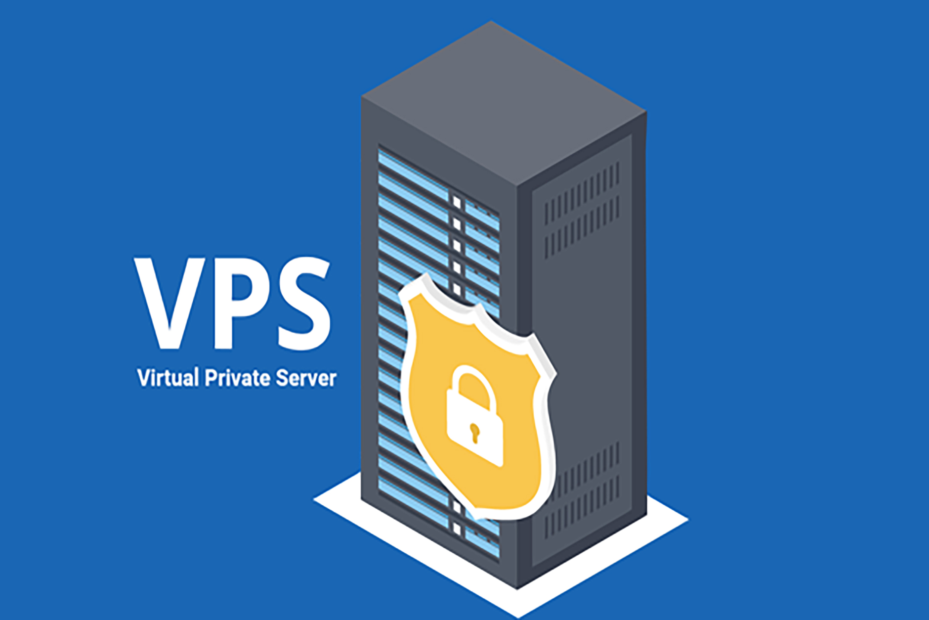 8 Things to Look for When Choosing a VPS Hosting Provider