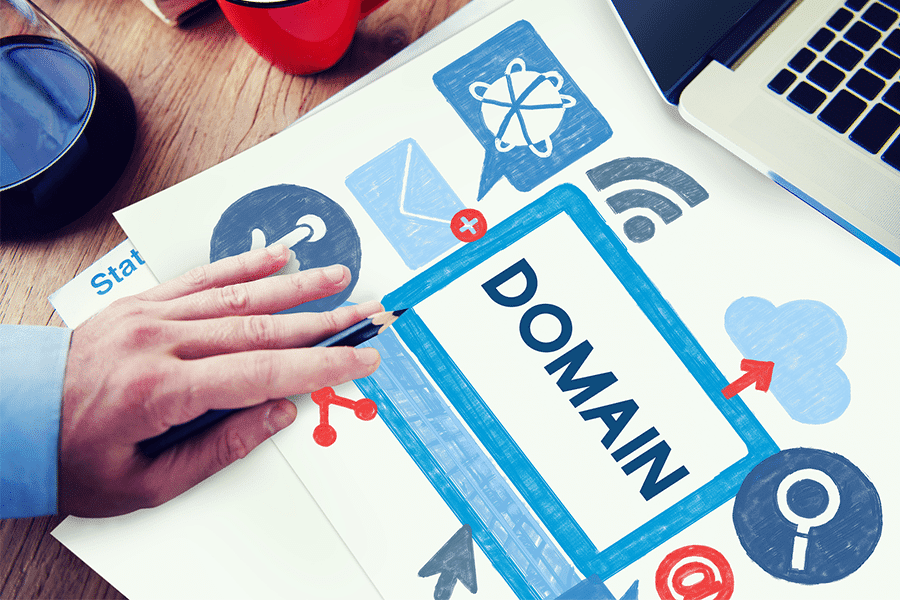 10 Things to Look For in a Domain Registration Company