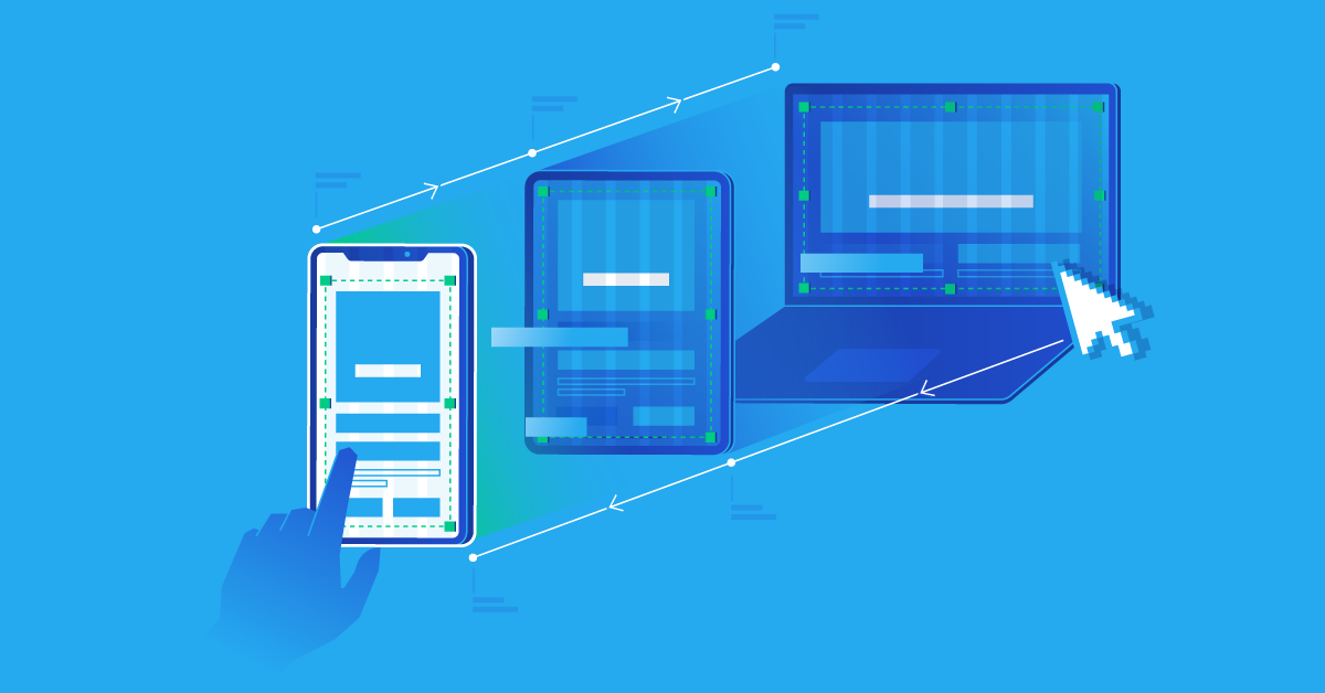 The Importance of Responsive Web Design in Today’s Digital Landscape