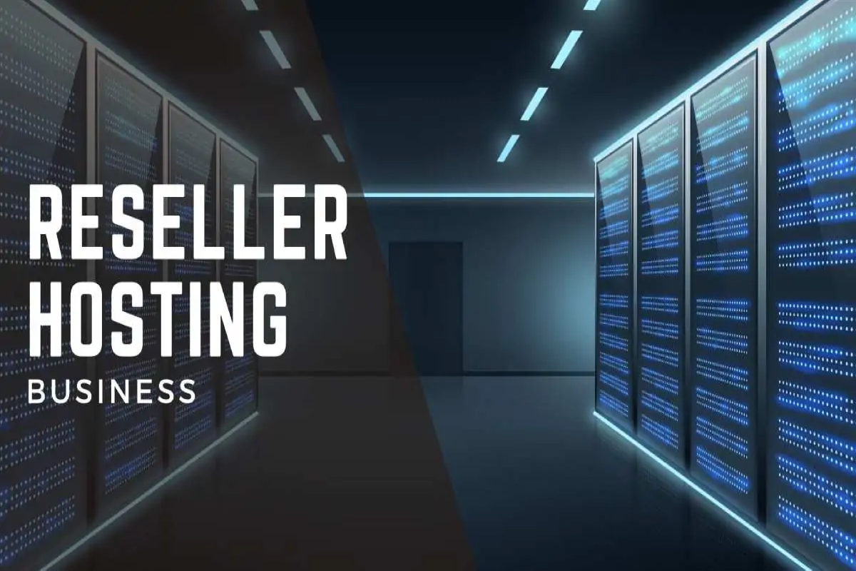5 Amazing Benefits of Getting Reseller Hosting for Business