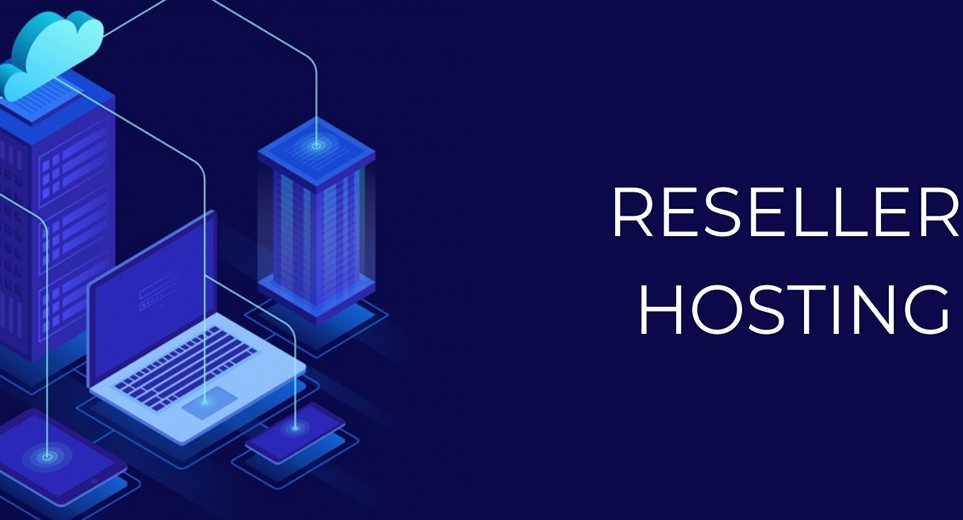 How to Start Your Own Reseller Hosting Business?