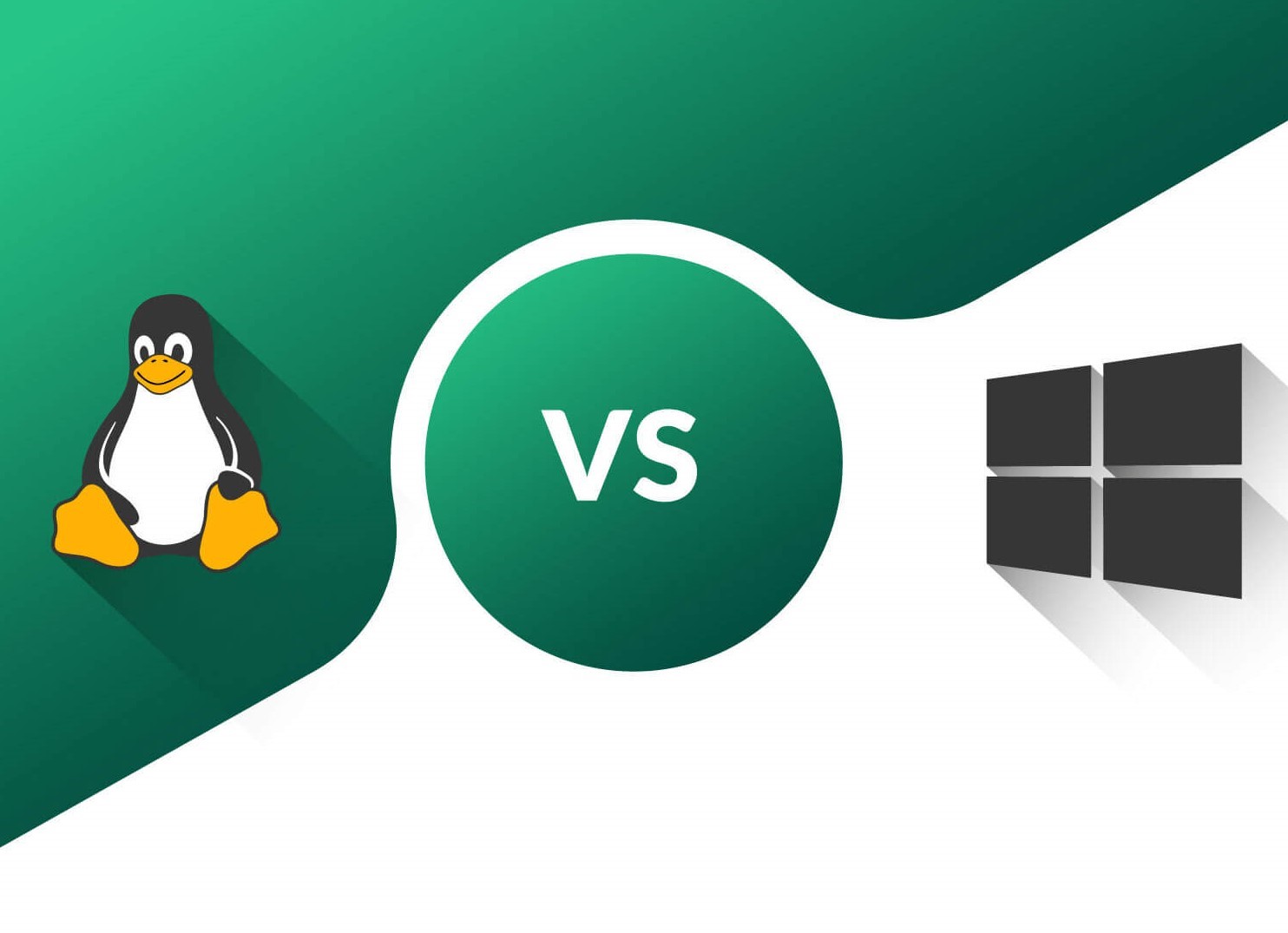 Linux VPS vs Windows VPS Hosting: Which One to Choose?
