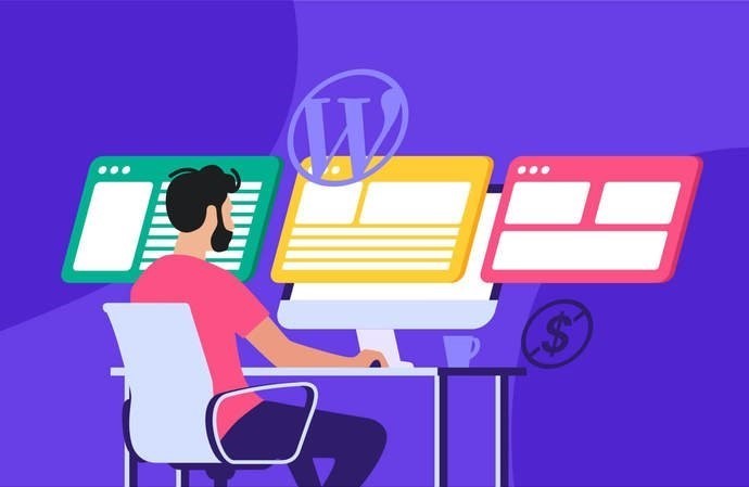 Top 10 Best WordPress Themes for Beginners